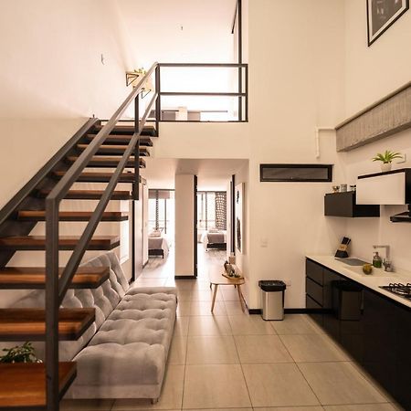 The Coffee Club Apartahotel Manizales Eksteriør bilde