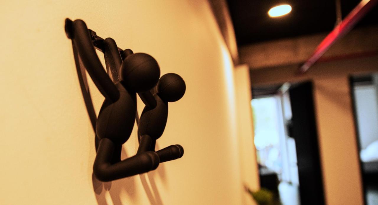 The Coffee Club Apartahotel Manizales Eksteriør bilde