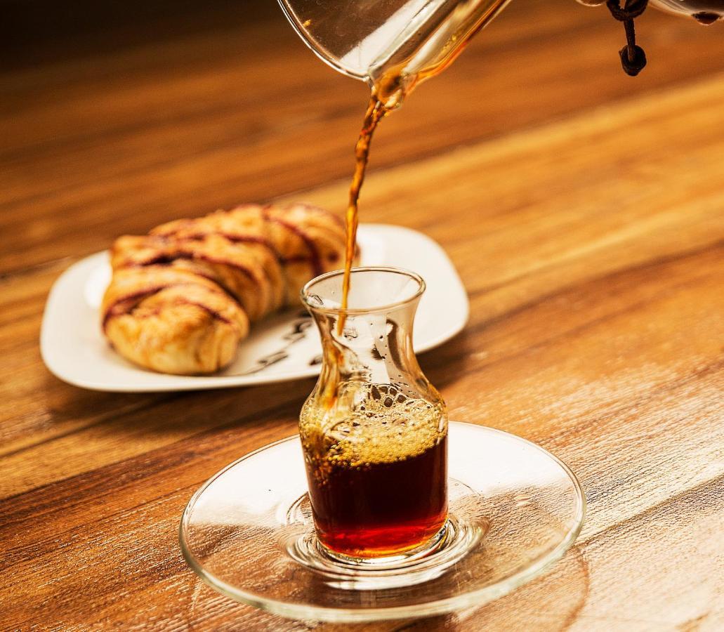 The Coffee Club Apartahotel Manizales Eksteriør bilde