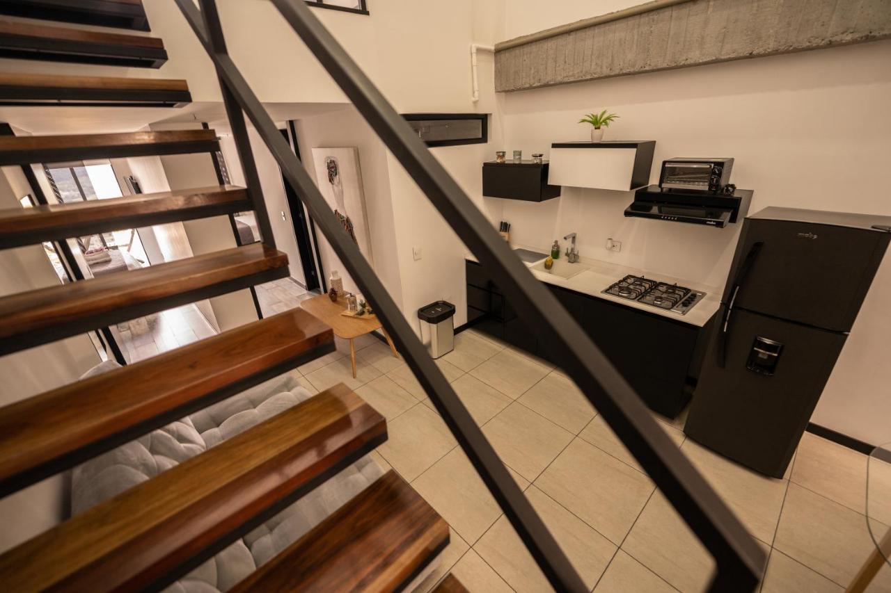 The Coffee Club Apartahotel Manizales Eksteriør bilde