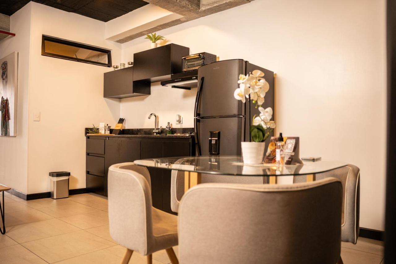 The Coffee Club Apartahotel Manizales Eksteriør bilde