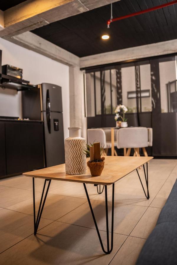 The Coffee Club Apartahotel Manizales Eksteriør bilde