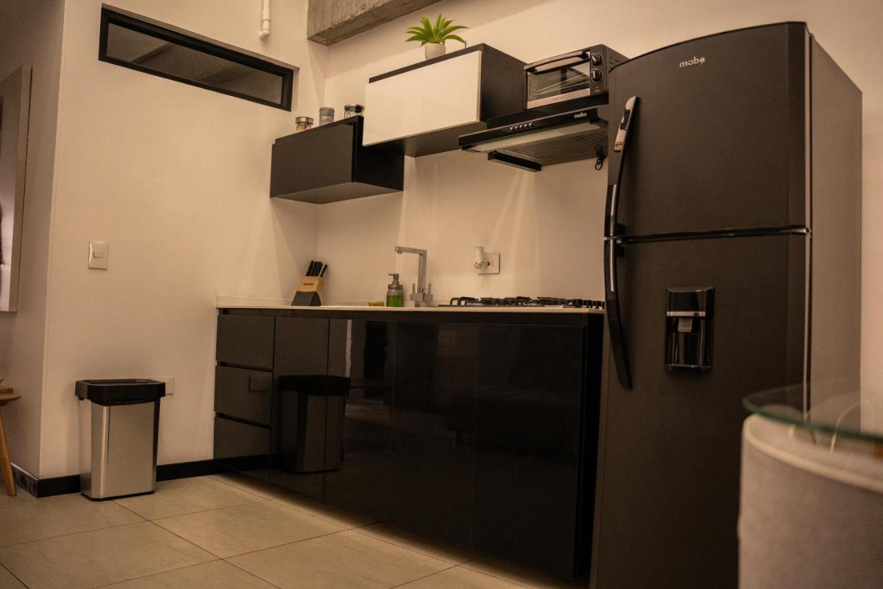 The Coffee Club Apartahotel Manizales Eksteriør bilde